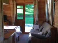 Camping du Lac de Bournazel 