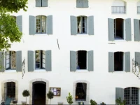 Hotel Restaurant des Deux Rocs 3*