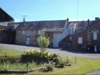 Ferme des Hirondelles 