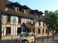 Auberge Du Cheval Blanc - ChГўteaux et HГґtels Collection 