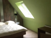 Chambres dHotes Chez Marie 