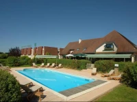 Logis Hostellerie DAussois 