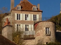 La Maison FГ©vret 