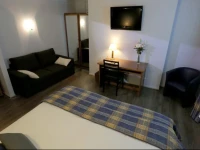 Auberge La Pomme de Pin 