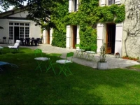 Chambres dHГґtes La Vigneronne 