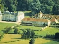 ChГўteau de Beaujeu 