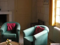La Ferme des Berthiers 