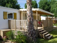 Camping Le Clos de La Grangette 