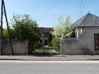 Ferme Peschard 