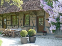 Chambres dhГґtes le Meflatot 