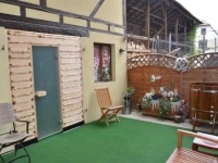 Auberge des Sauterelles 
