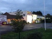 Gardens Hotel 
