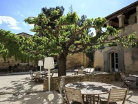 Domaine Des Escaunes 