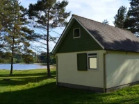 Resort Nature - Camping du lac de Feyt 