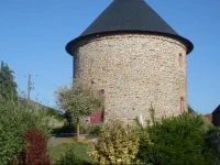 Gite Le Grand Manoir 