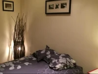 Chambre cosy - Servon 