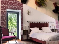 Le Clos des Sureaux B&B 