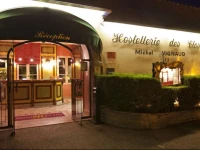 Logis Hostellerie des Clos 