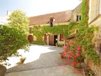 Hotel Du Vieux Moulin 