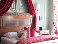 HГґtel Bergerand Le Relais de la Belle Etoile 