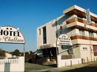 Citotel Le Challans 