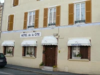 Hotel De La CitГ© 