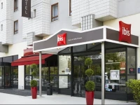 ibis Marne La Vallee Champs-sur-Marne 