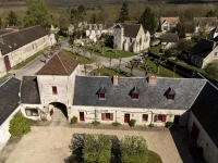 La Cour Lalouette 