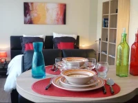 Chambery Appart Hotels 