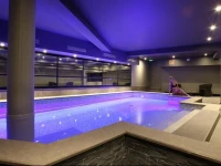 Hotel le Cinq Hyper - Centre 