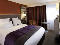 Mercure ChambГ©ry Centre 