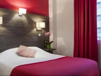 Comfort Hotel Actuel ChambГ©ry Centre 