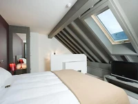 La Maison Rouge 2 * 