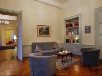 Les Suites de lHГґtel Particulier De Sautet 