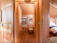 Chalet Cerisier 
