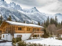 Chalet Les Brimbelles 