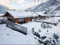 Chalet Union 