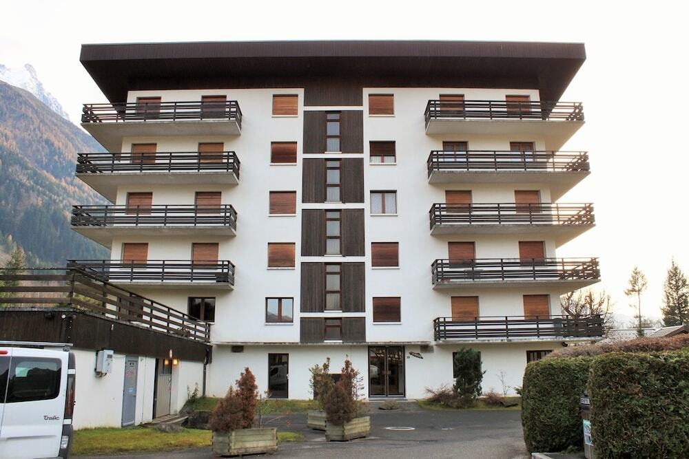 Apartment Bois Du Bouchet 
