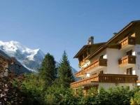 LHermitage Hotels-Chalets de Tradition 