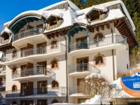 Lagrange Vacances Le Cristal dArgentiГЁre 