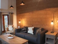 Loft apartment High Rimaye 