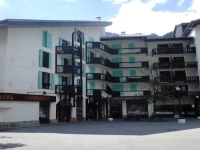 Apartment Balme 3B 