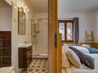 Chalet des Sapins 
