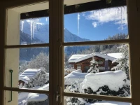 Chalet Les Campanules 