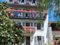 Hotel Du Clocher 2*