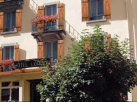 Hotel du Louvre 
