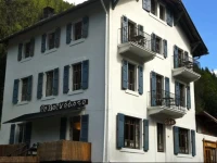 Gite le Belvedere 