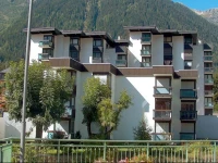 Apartment Aiguille du Midi II Chamonix Mont Blanc 