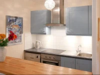 Apartment Arve 