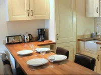 Apartment Balme 3A 